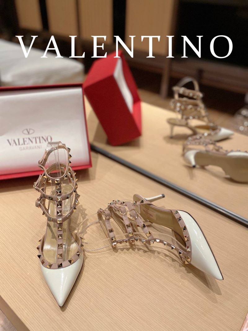 Valentino High Heels